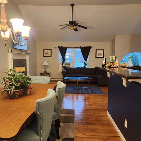 Cozy Home Away From Home Westbrookville Exterior photo