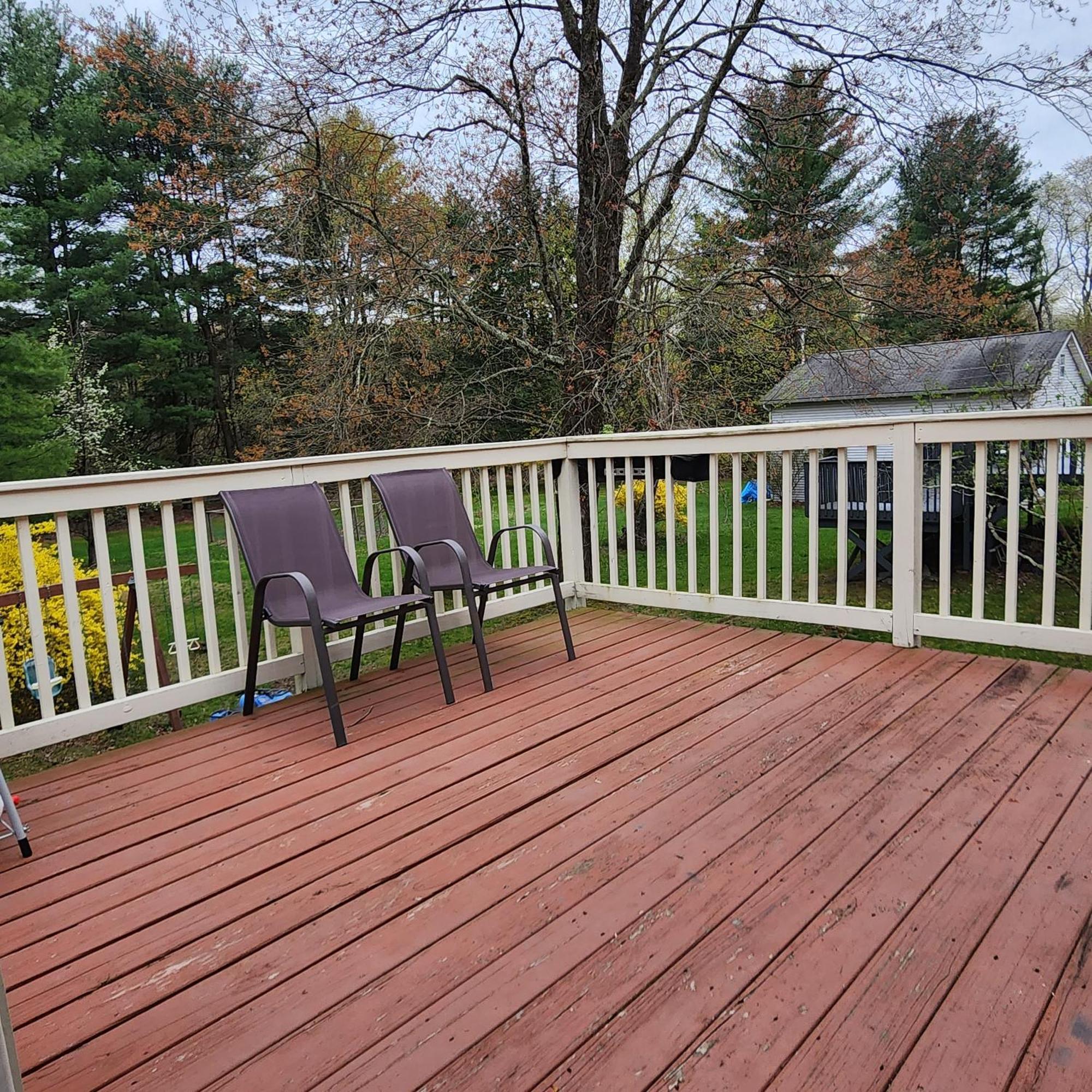 Cozy Home Away From Home Westbrookville Exterior photo