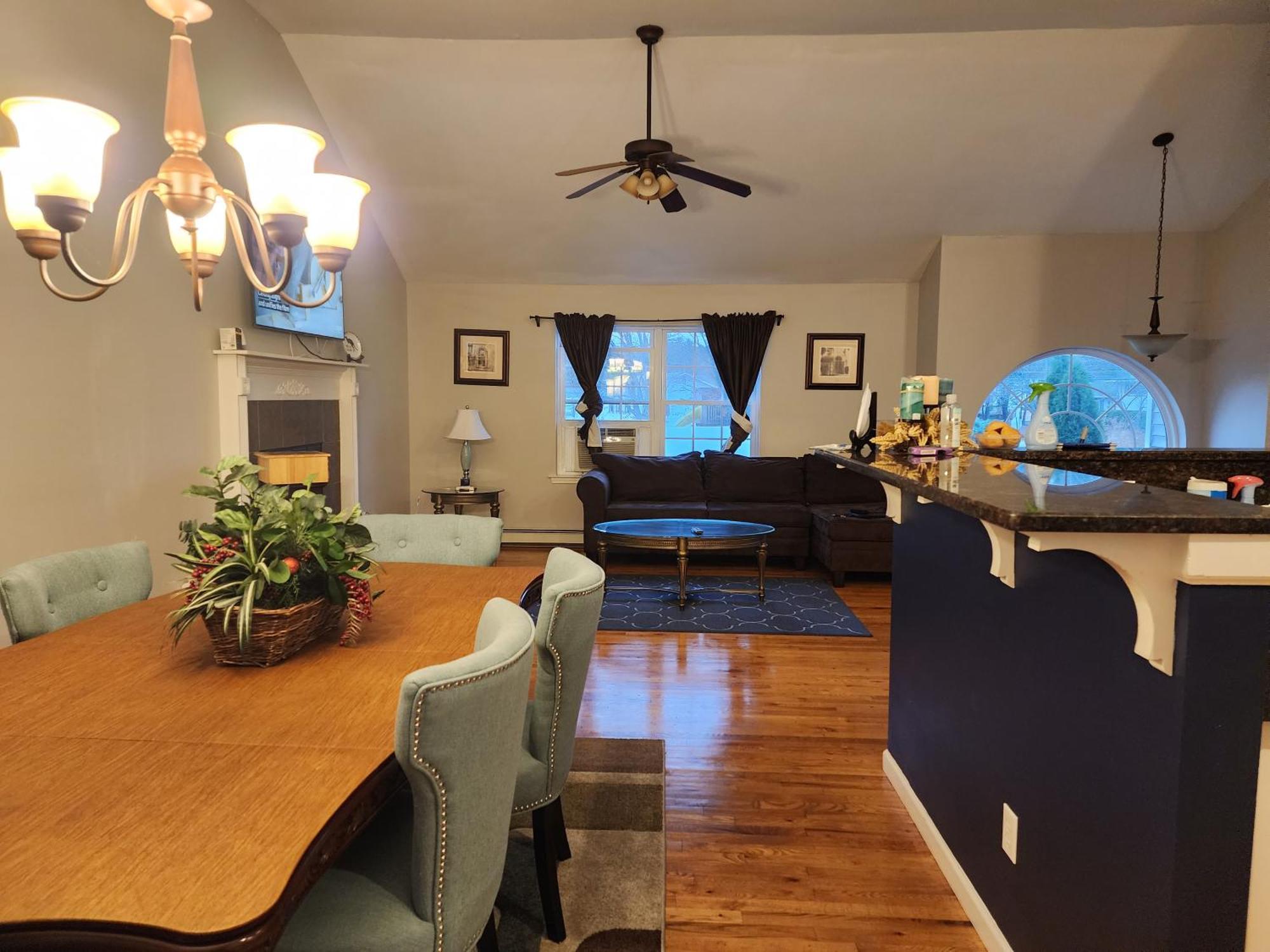 Cozy Home Away From Home Westbrookville Exterior photo